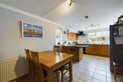 Treview Consols Road, Carharrack, Redruth, TR16 5RA