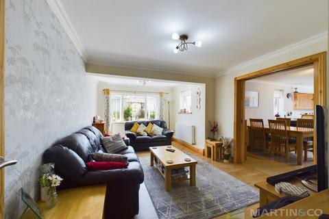 Treview Consols Road, Carharrack, Redruth, TR16 5RA