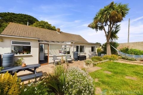 Treview Consols Road, Carharrack, Redruth, TR16 5RA