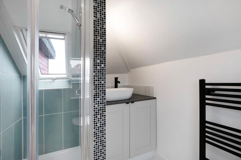 Master en suite