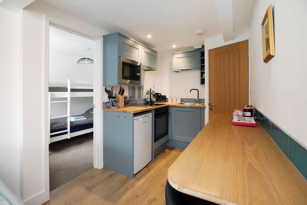 Holiday Cottage units