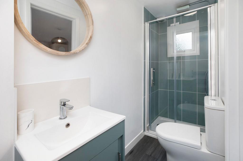 Cottage en suite