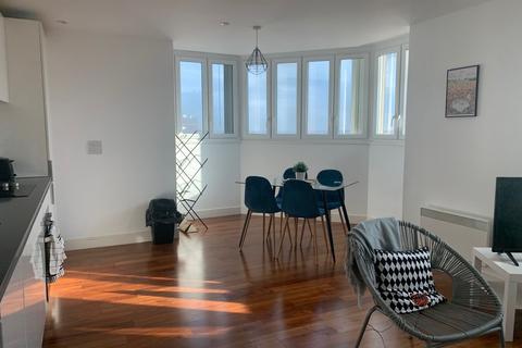 2 bedroom apartment to rent, 1 Hagley Road, Five Ways, B16