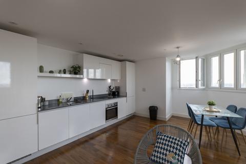 1 Hagley Road, Five Ways, B16