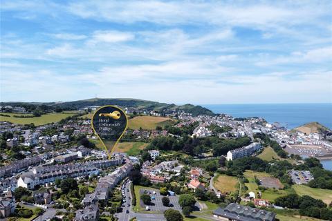 6 bedroom terraced house for sale, Ilfracombe, Devon