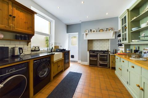 6 bedroom terraced house for sale, Ilfracombe, Devon