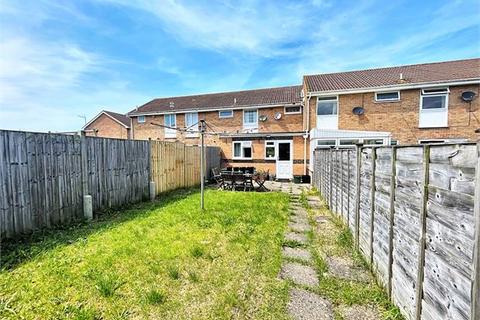 3 bedroom terraced house for sale, Pelican Close, Weston super Mare BS22