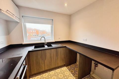 2 bedroom apartment for sale, Cranmore Lane