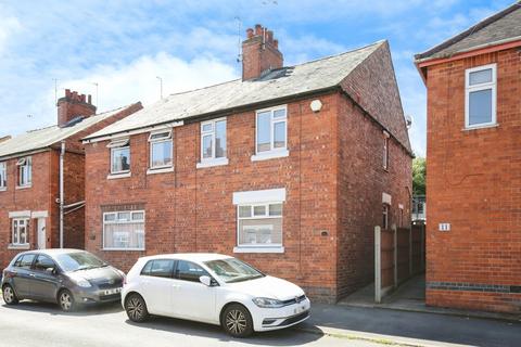 3 bedroom semi-detached house for sale, Stanley Road, Atherstone