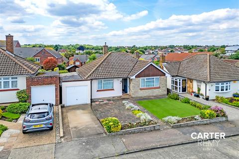 2 bedroom detached bungalow for sale, Woodward Close, Grays, RM17