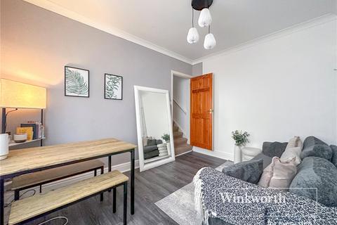 3 bedroom maisonette for sale, Ringwood Road, Dorset BH22