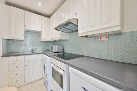 1 bedroom flat to rent, Campden hill gardens, Kensington, London, W8