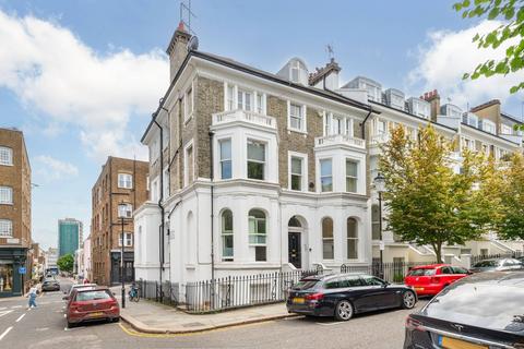 1 bedroom flat to rent, Campden hill gardens, Kensington, London, W8