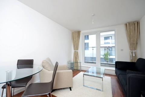 1 bedroom flat for sale, Guildford Road, Woking, GU22