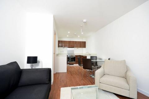 1 bedroom flat for sale, Guildford Road, Woking, GU22