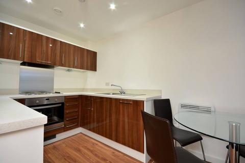 1 bedroom flat for sale, Guildford Road, Woking, GU22