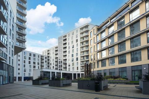 1 bedroom flat for sale, Guildford Road, Woking, GU22