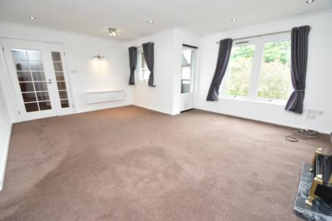 2 bedroom flat for sale, Stephenson Court, Wylam, Northumberland