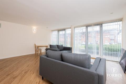 2 bedroom apartment for sale, Centenary Mill Court, Preston PR1