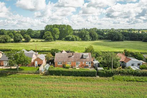 3 bedroom detached bungalow for sale, Dereham Road, Garvestone, NR9