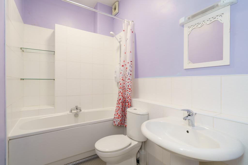 7. Bathroom