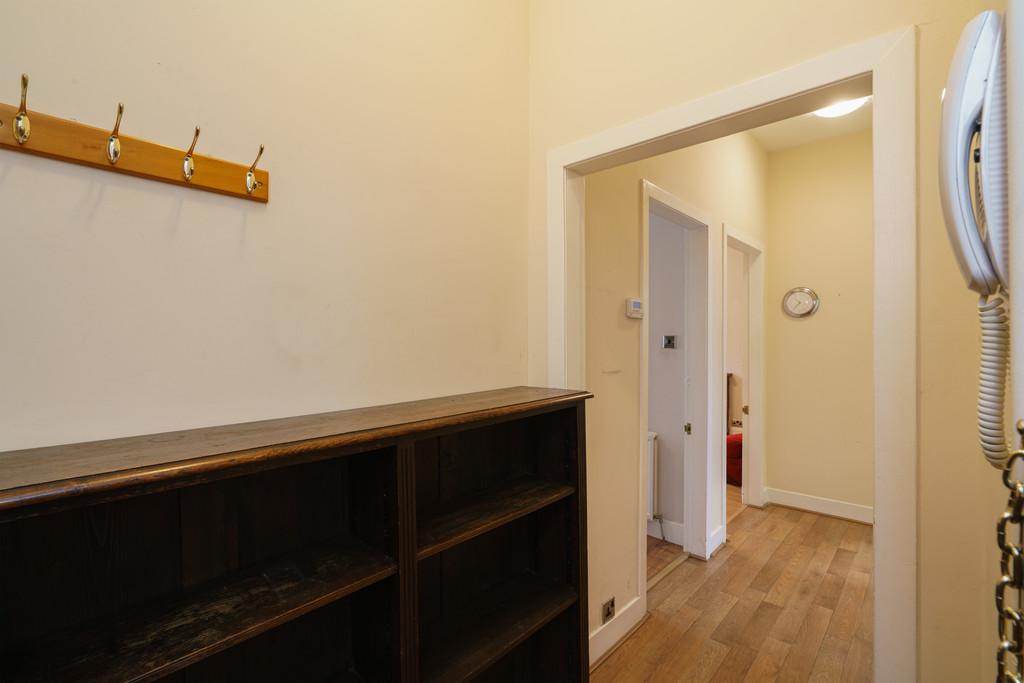 12. Hallway angle 2