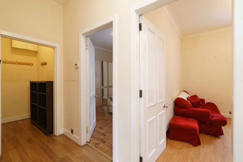 11. Hallway angle 1