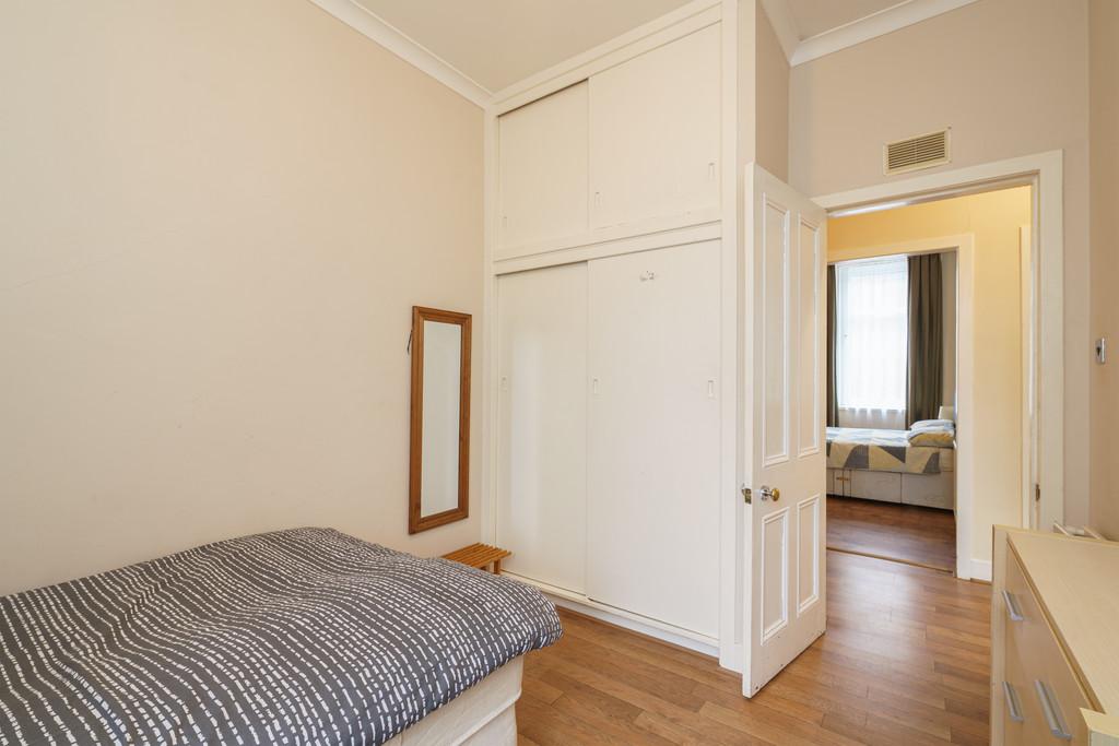4. Bedroom 2 angle 2