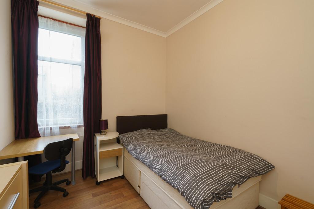 3. Bedroom 2 angle 1