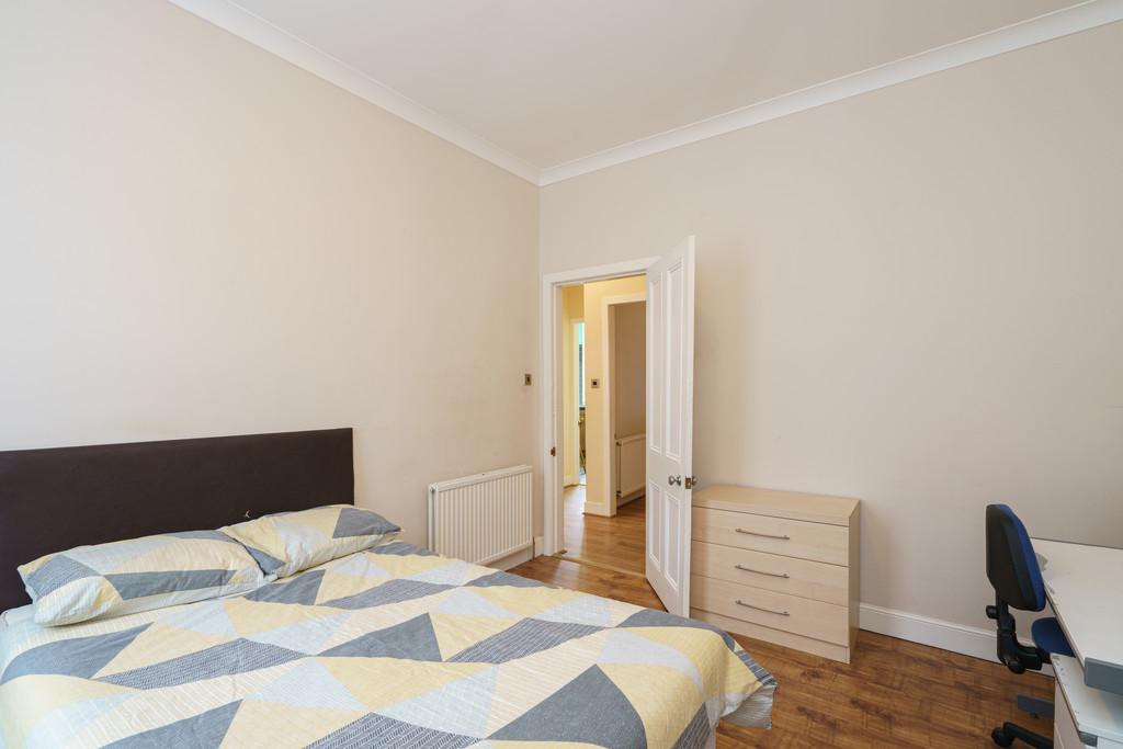 2. Bedroom 1 angle 2