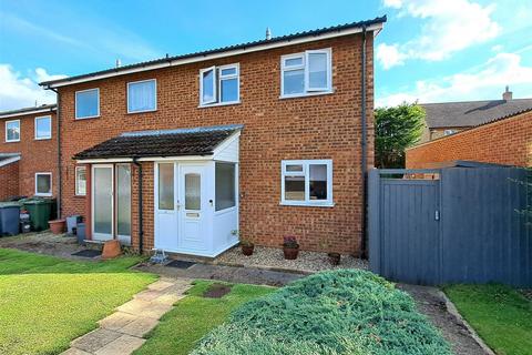 3 bedroom semi-detached house for sale, Braybrooks Drive, Sandy SG19