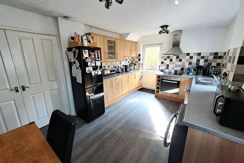 3 bedroom semi-detached house for sale, Braybrooks Drive, Sandy SG19