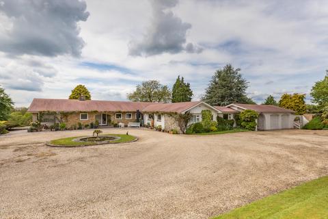 4 bedroom bungalow for sale, Charlton, Somerset, BA3