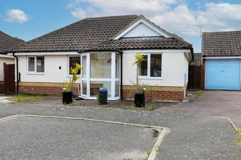 2 bedroom detached bungalow for sale, Shrubbery Close, Suffolk IP11