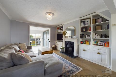3 bedroom semi-detached house for sale, Old London Road, St Albans