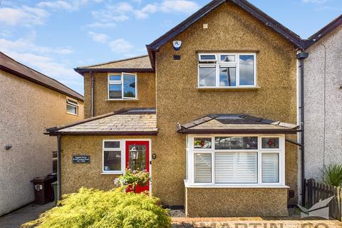 3 bedroom semi-detached house for sale, Old London Road, St Albans