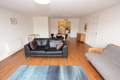 2 bedroom apartment to rent, Hanson Park, Dennistoun G31
