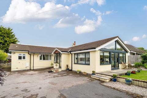 3 bedroom detached bungalow for sale, Clampitt Road, Ipplepen, TQ12 5QW