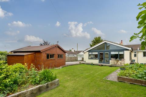 3 bedroom detached bungalow for sale, Clampitt Road, Ipplepen, TQ12 5QW