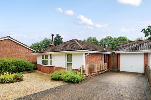 2 bedroom detached bungalow for sale, Drake Road, Bovey Tracey