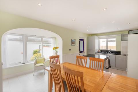 4 bedroom detached house for sale, Portinfer, Vale