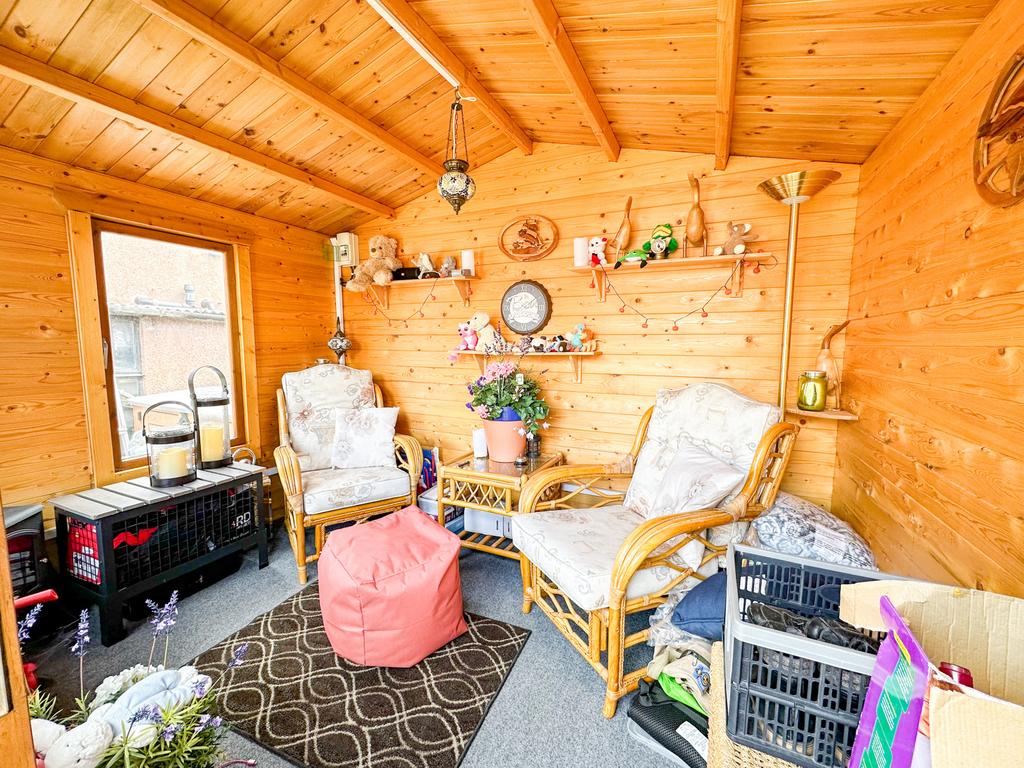 Summer House