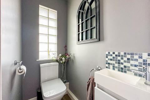11 Glebelands Road, Filton, Bristol, BS34 7AD