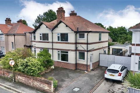 3 bedroom semi-detached house for sale, Downham Road South, Heswall, Wirral, CH60