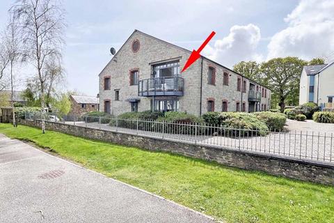 2 bedroom apartment for sale, Charlestown, Cornwall