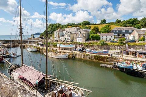 2 bedroom apartment for sale, Charlestown, Cornwall