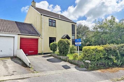 2 bedroom link detached house for sale, Pencantol, Frogpool, Cornwall