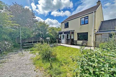 2 bedroom link detached house for sale, Pencantol, Frogpool, Cornwall