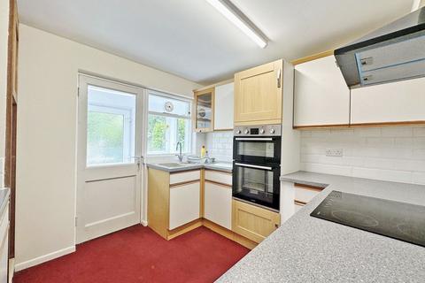 7 Pencantol, Frogpool, Truro, TR4 8SQ