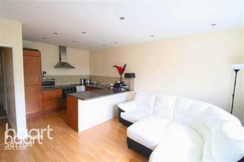 1 bedroom flat for sale, Egmont Road, Sutton
